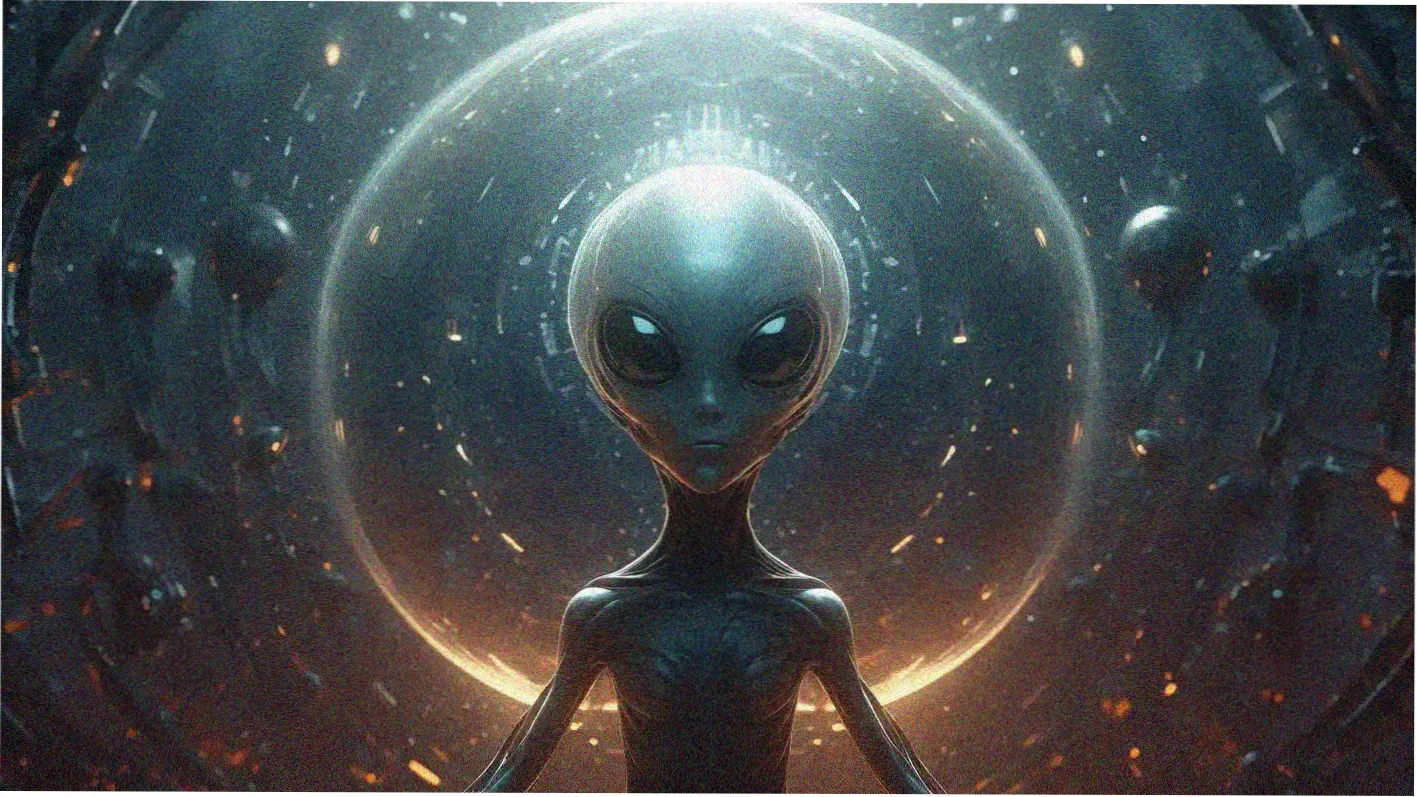 星际迷航：暗黑宇宙